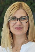 ЕЛЕНА МАРШТУПА, директор по персоналу «ГРУППЫ ГАЗ»