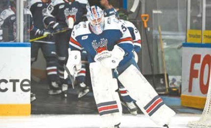 Стало известно расписание предсезонных игр «Торпедо» и матчей регулярного чемпионата КХЛ