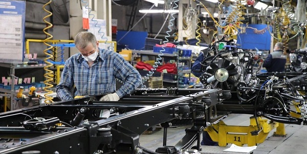 Создатели машин