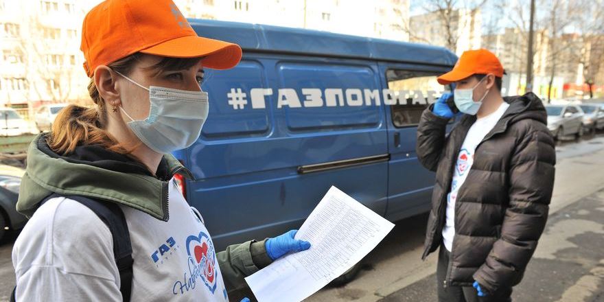 «Группа ГАЗ» инвестировала в 2021 году более 1,1 млрд рублей в социальные и благотворительные проекты