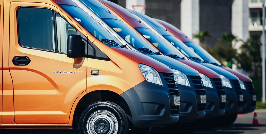 Доля автомобилей ГАЗ на рынке LCV по итогам первого полугодия выросла до 59%