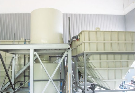 На охрану окружающей среды и внедрение ресурсосберегающих технологий в 2023 года автозавод направил около 400 млн рублей