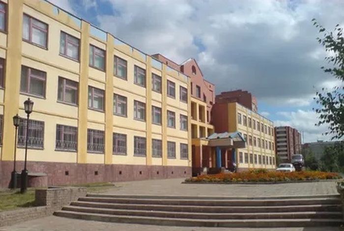 Проект лицея №165 «Биатлон – в школу» стал финалистом грантового конкурса «Движения первых» в 2026 году