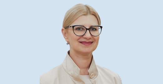 «Бизнес вперед двигают люди»: директор по персоналу «Группы ГАЗ» Елена Марштупа - о социальных и образовательных проектах компании