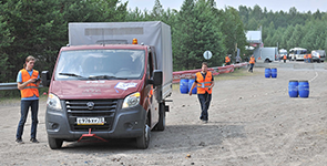 10 лет без водителя