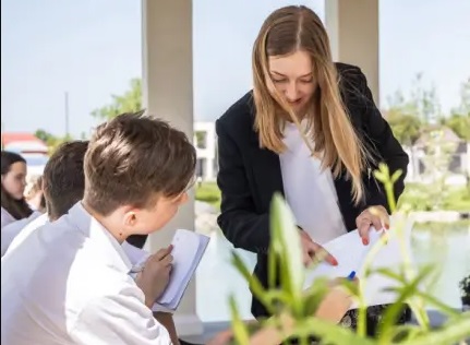 В Нижнем Новгороде запущен проект Фонда «Вольное Дело» по поддержке учителей