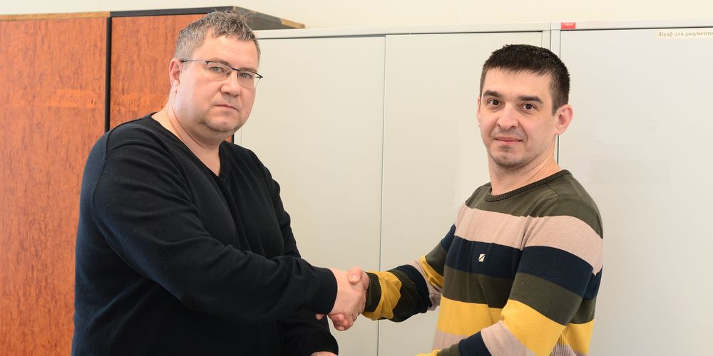 Подарки вручены трем участникам викторины, посвященной дню рождения «Автозаводца»