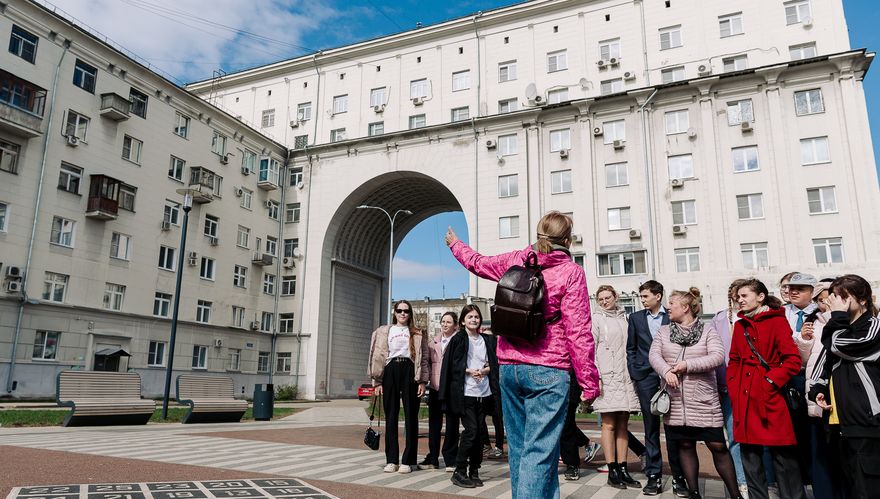 Проект Горьковского автозавода победил на III Международном фестивале социальной рекламы и коммуникаций ЛАЙМ Профи