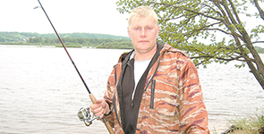 Рыбный праздник