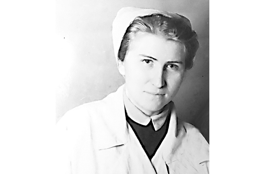 Медицинская стезя