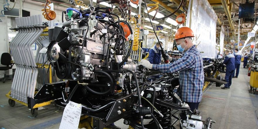 Глобальные вызовы