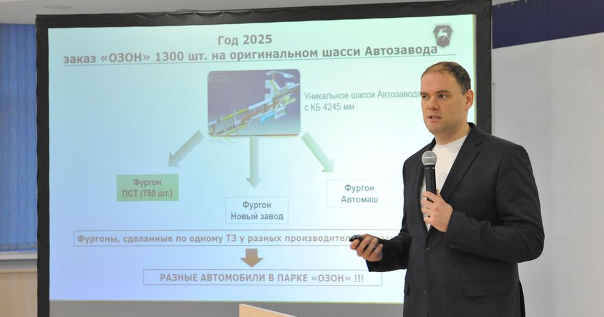 Максим Шильников