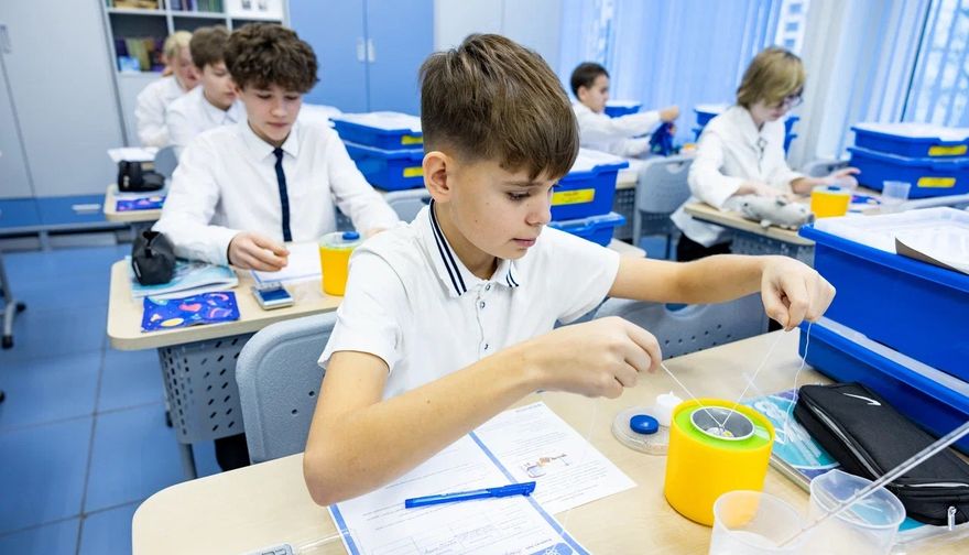 Ликино-Дулево_физмат класс