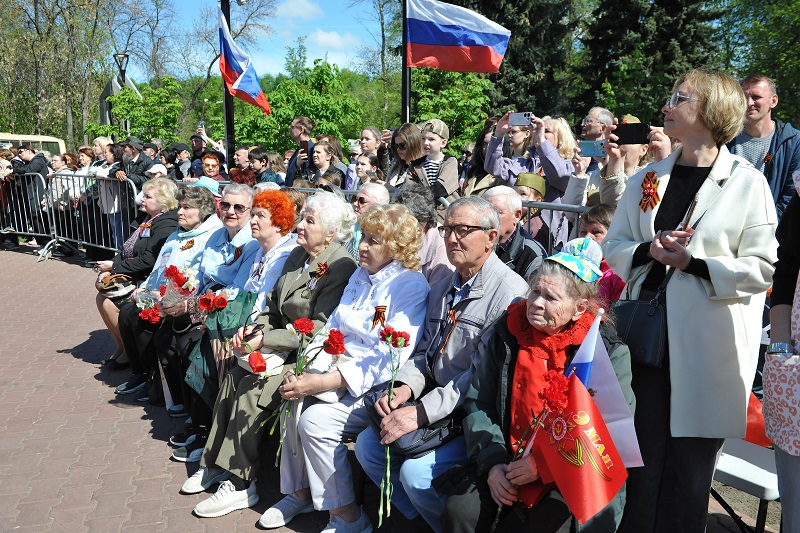 9 Мая