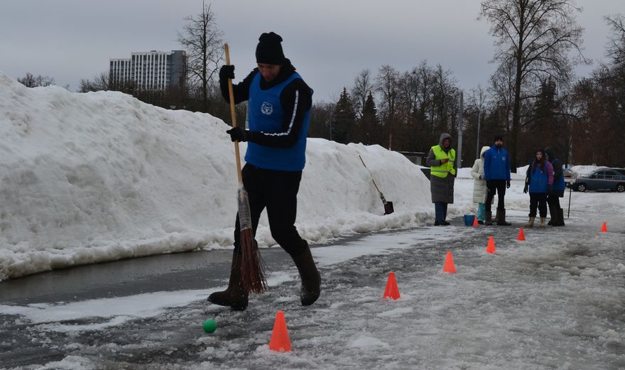 Фестиваль в валенках Фестиваль в валенках