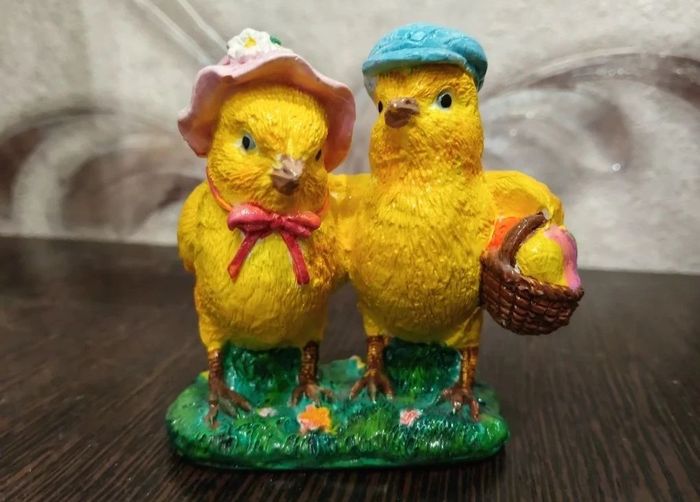 Твои таланты