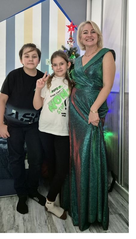 Ирина Тарасова - ведущий инженер по качеству СКП