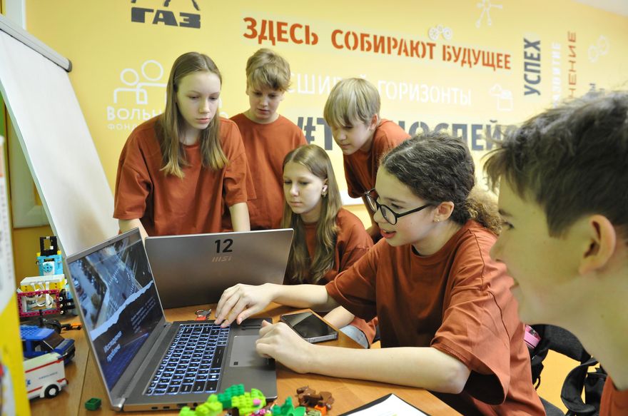 ТехноФест-НН-2026