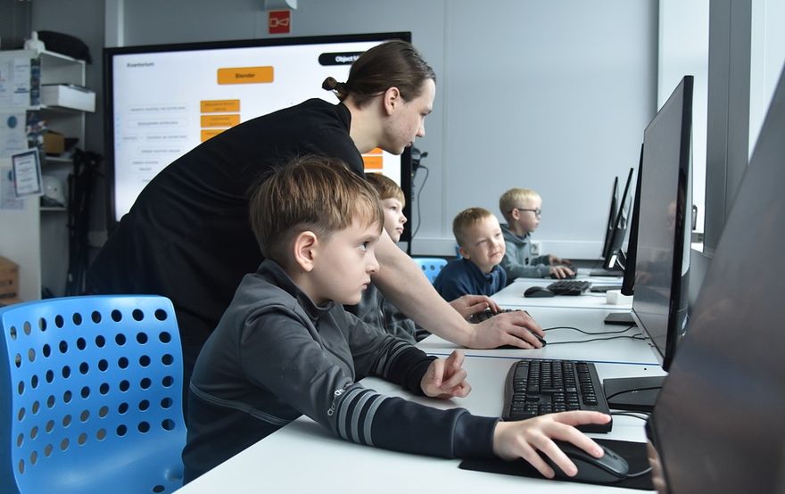 Кванториум