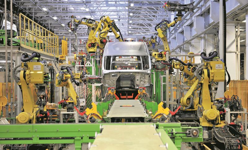 Газель NN - сварочное производство Газель NN - сварочное производство