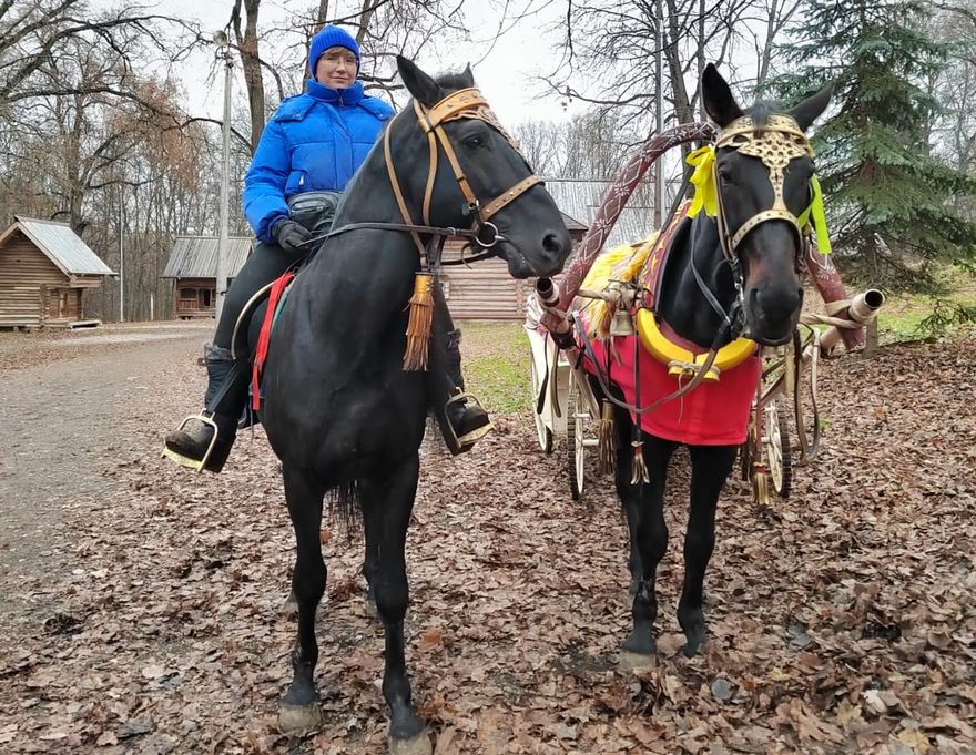 Ирина Пастухова Ирина Пастухова