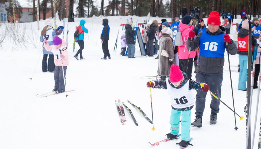 Мама-папа-Я