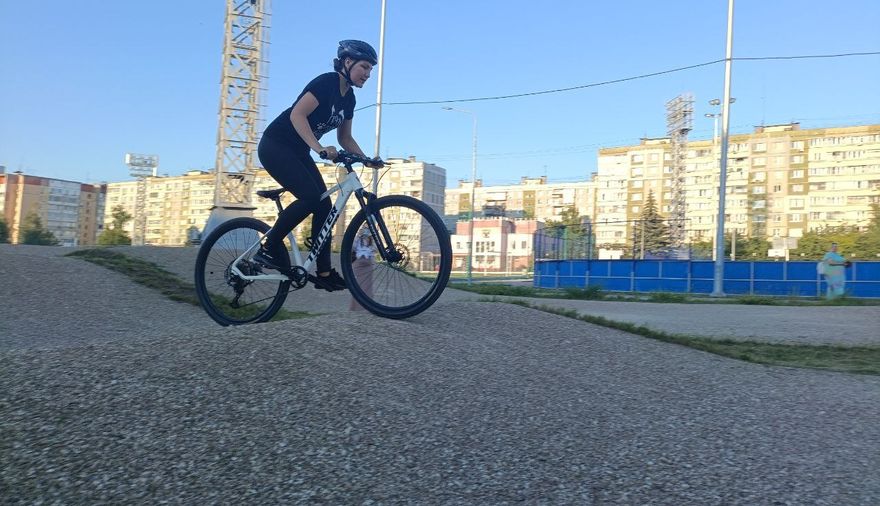 Амбассадоры на Чайке