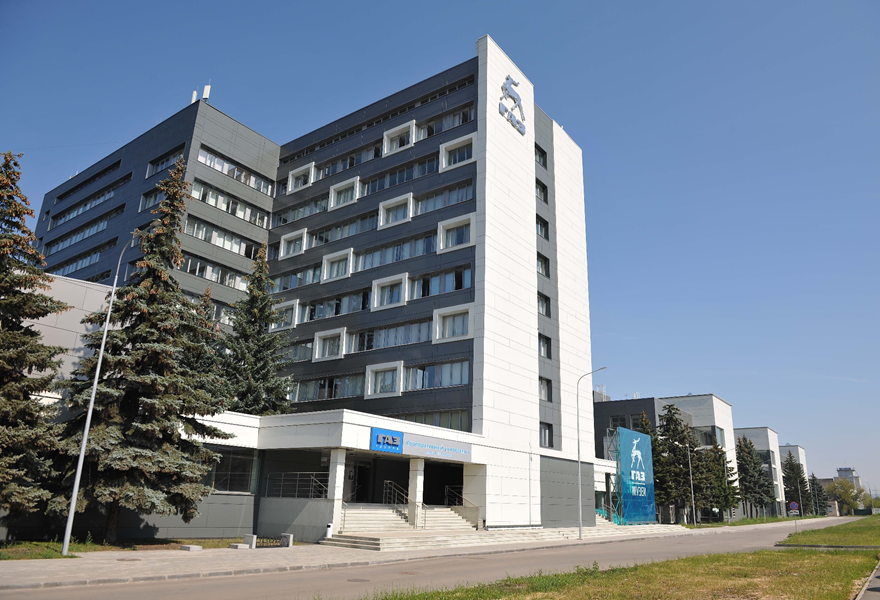 Победа видеоролика о музее ГАЗ Слайд5.PNG