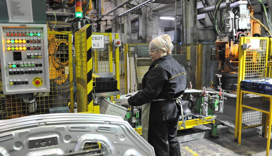 Новый РТК в ПРЗ Новый РТК в ПРЗ