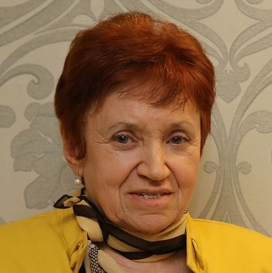 Татьяна Погорская