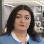 Елена Аблыгина