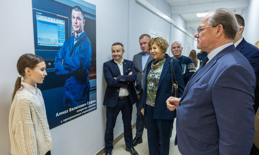 Ликино-Дулево_школа 5