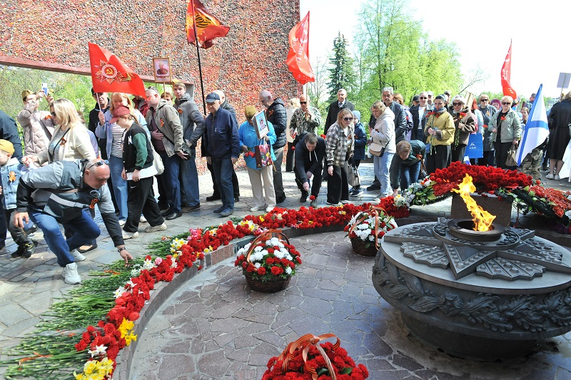 9 Мая