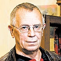 Олег Рябов