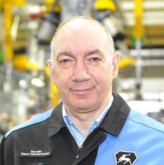 Кирилл Эпштейн