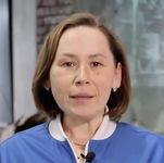 Ольга Иванова