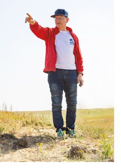 Вячеслав Субботин