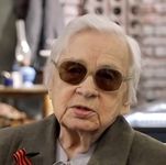 Тамара Воронина