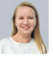 Видяева Светлана