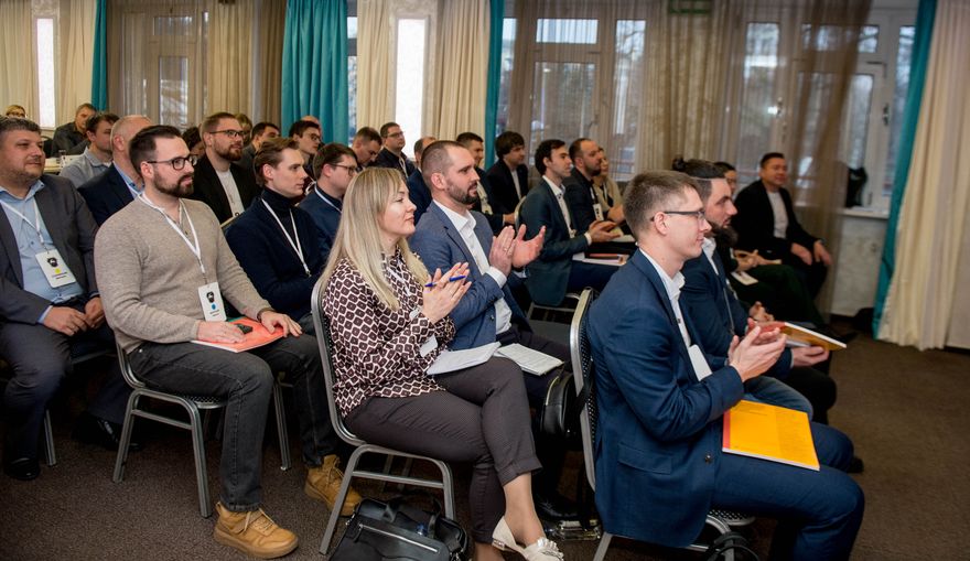 Игра на повышение