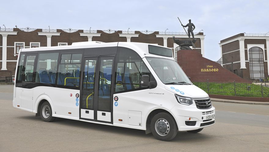 CITYMAX 8