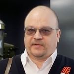 Михаил Мощенко