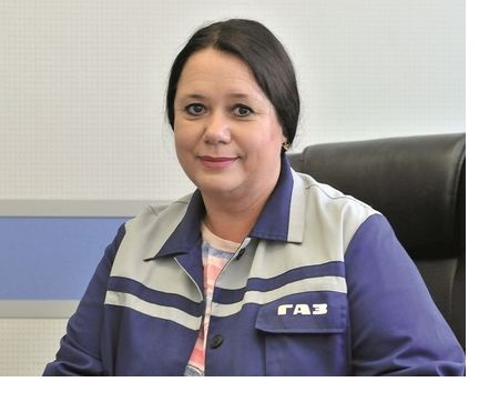 Оксана Исакова