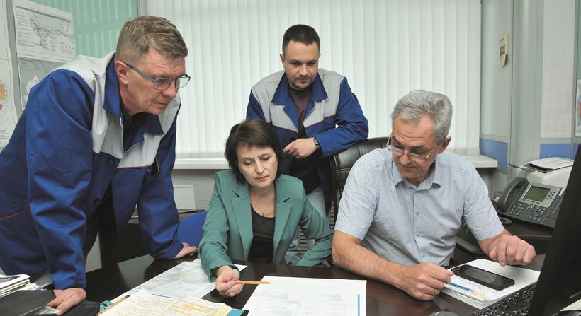 Важно не столько отсутствие гарантийных поломок, сколько клиентоориентированность - скорость реагирования на отказы