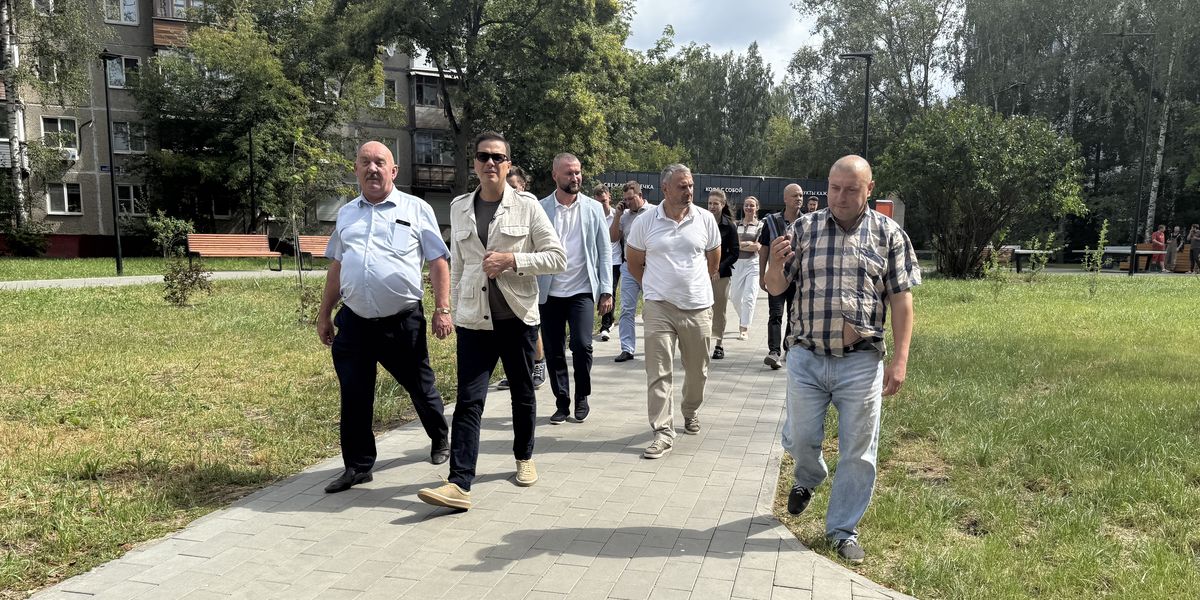 Бульвар на Веденяпина