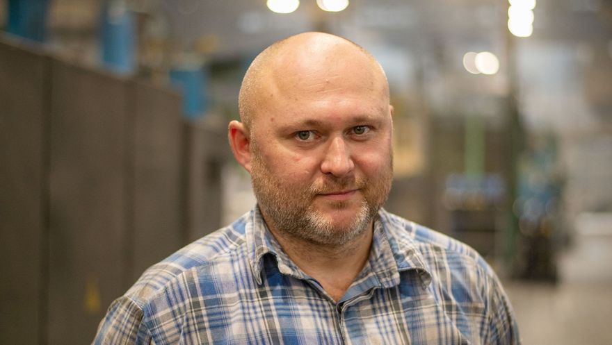 Дмитрий Усков Дмитрий Усков