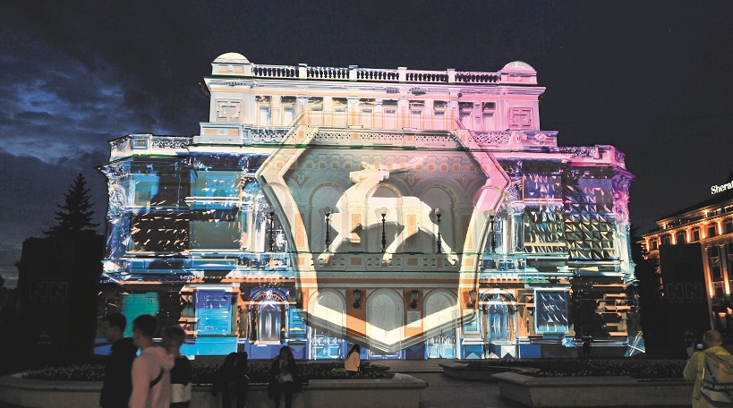 Лазерное шоу ГАЗель NN 4.jpg