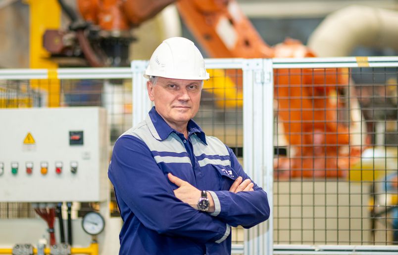 Валерий Макаров Валерий Макаров