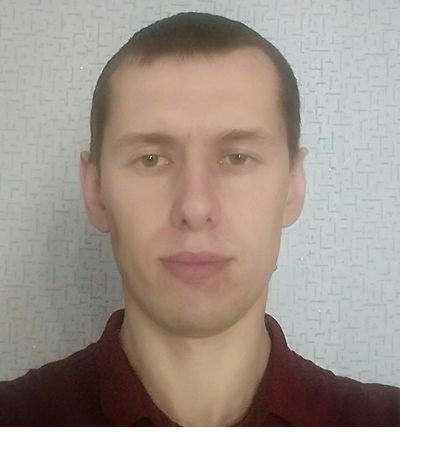 Сергей Русяев