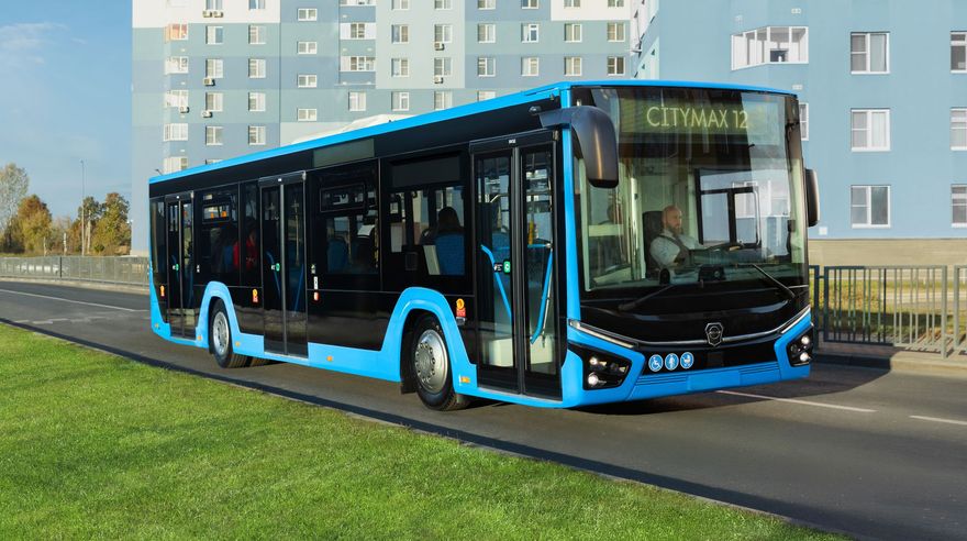 Citymax12
